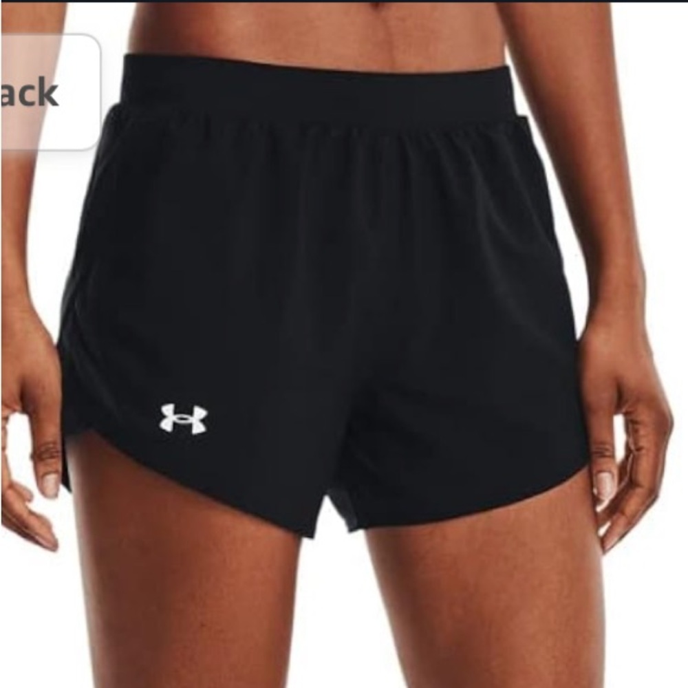 Under Armour Shorts